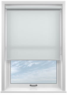 Roma, Urban - Twist&Fit Roller Blind